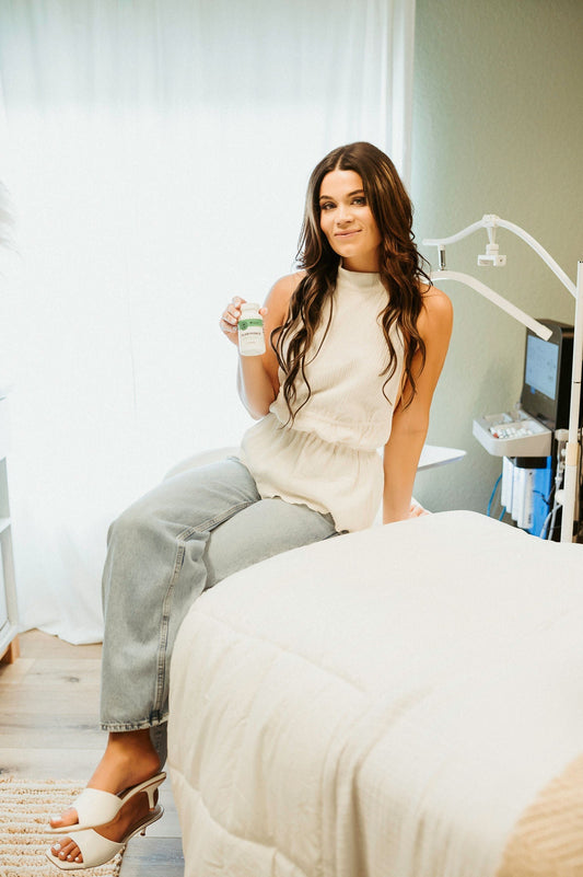 What Makes Abby Rose Aesthetics Different from Other Skincare Clinics Near You