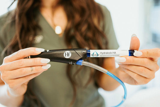 HydraFacial vs. Chemical Peel: Which One Is Right for You?
