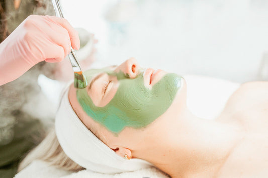 How to Make Your Skin Glow: Treatments, Nutrition, and Habits That Work