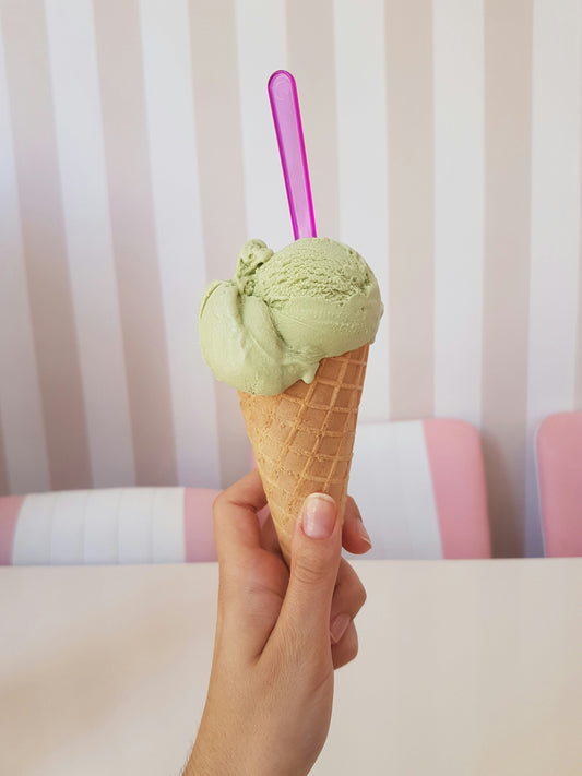 Does Ice Cream Really Cause Acne? Separating Myths from Reality