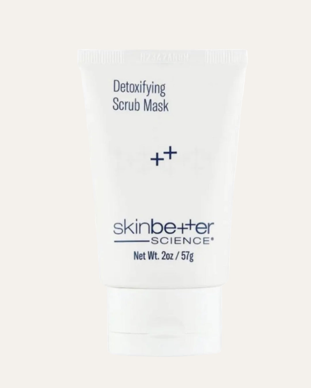 Detoxifying Scrub Mask