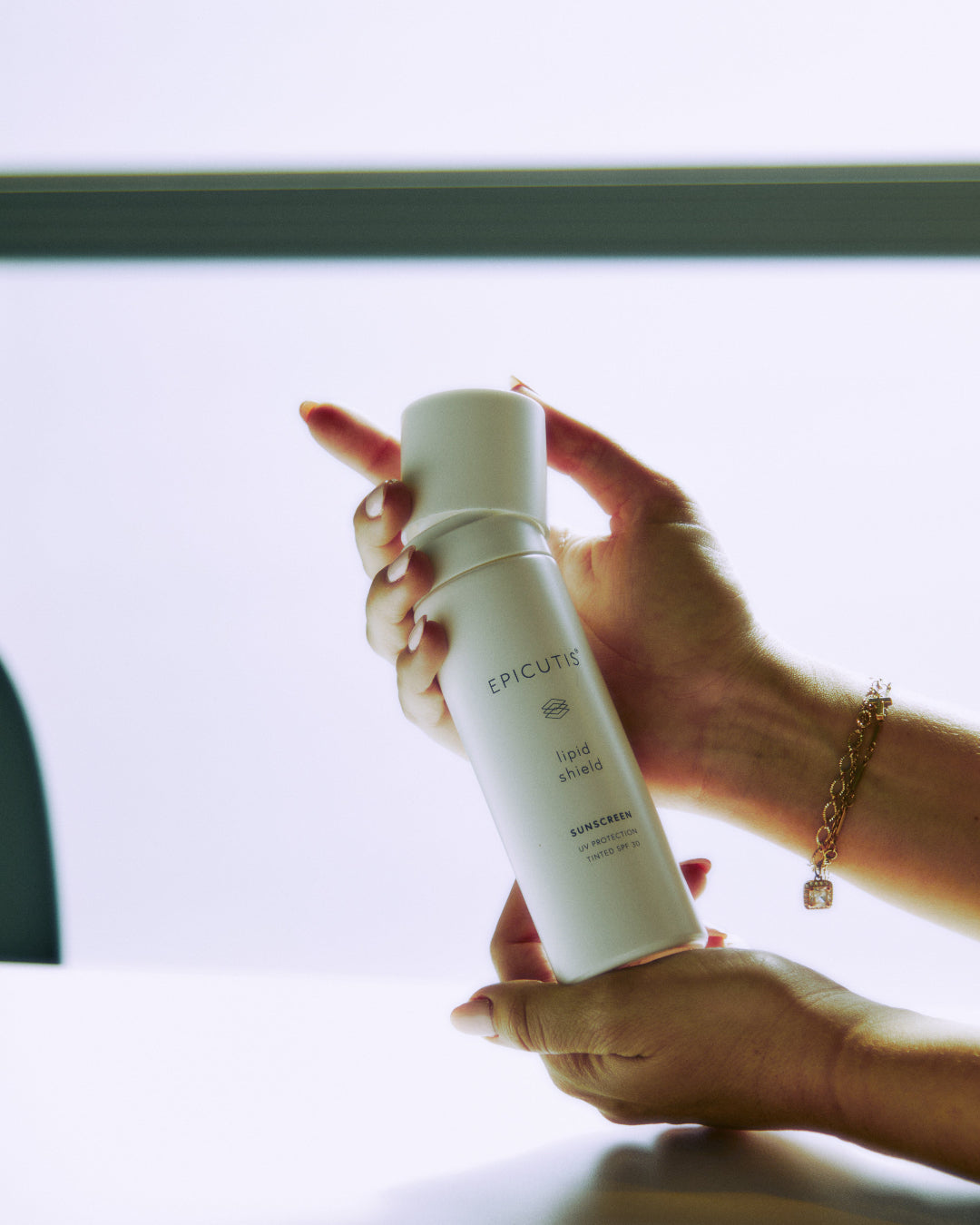 Lipid Shield SPF 30