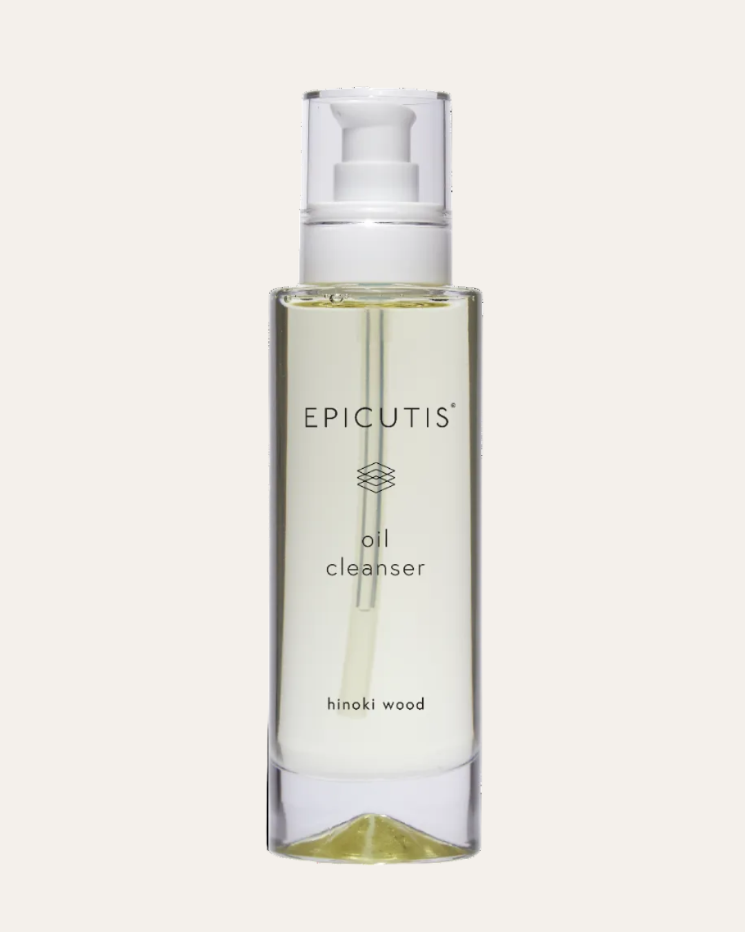 Oil Cleanser