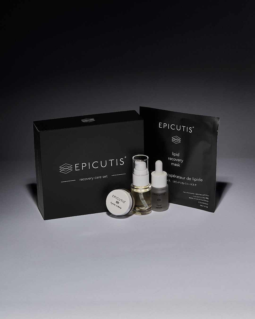 Recovery Care Set
