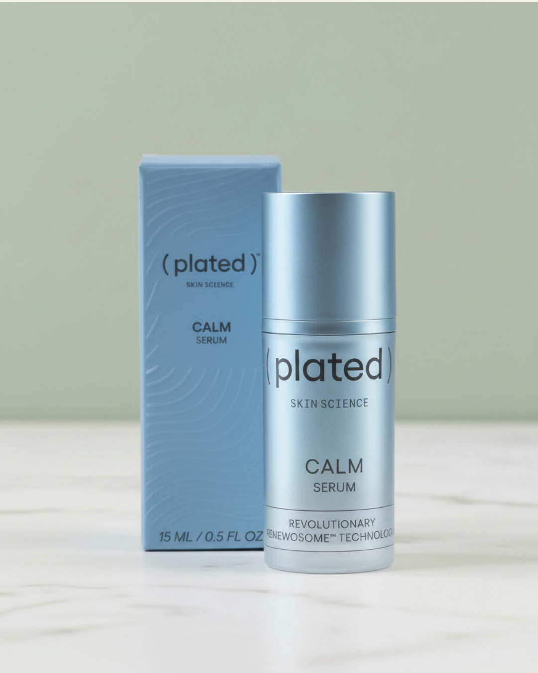 CALM Serum
