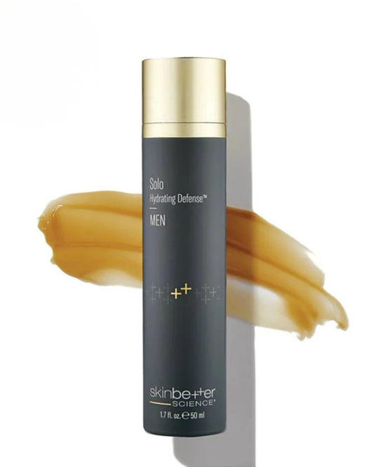 Solo Hydrating Defense MEN