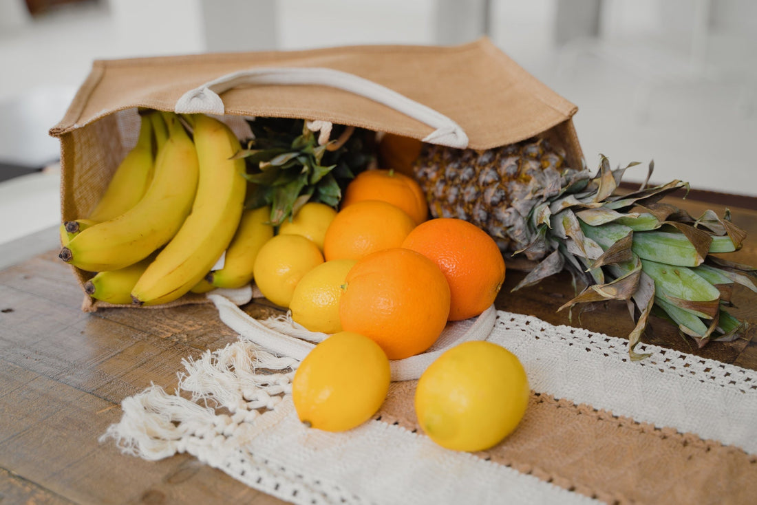 Eating for Healthy Skin: Before and After Your Treatments