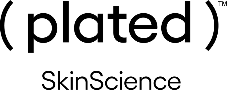 (plated)™ Skin Science