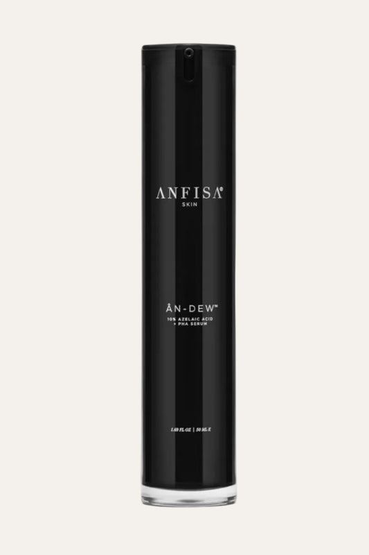 ÂN-DEW 10% Azelaic Acid + PHA Serum
