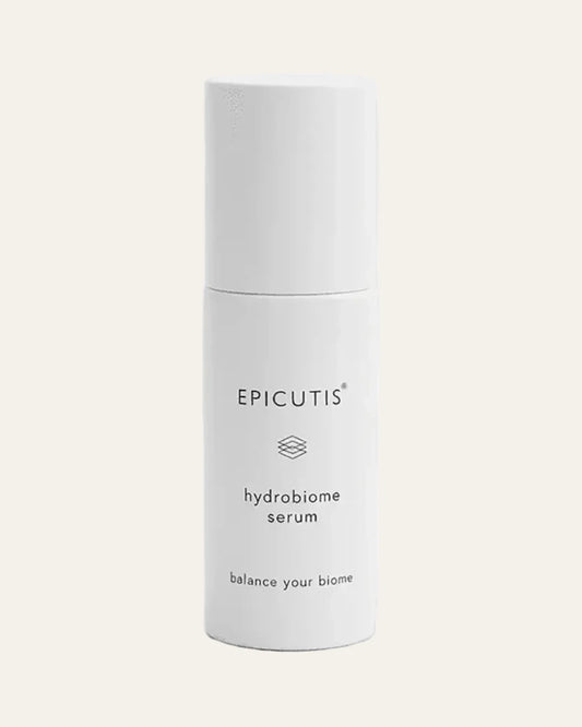 Hydrobiome Serum