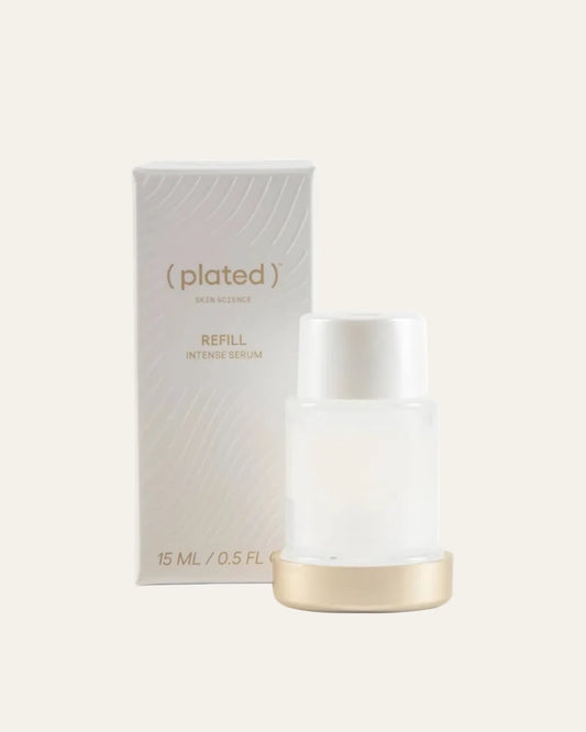 INTENSE Refill Bottle