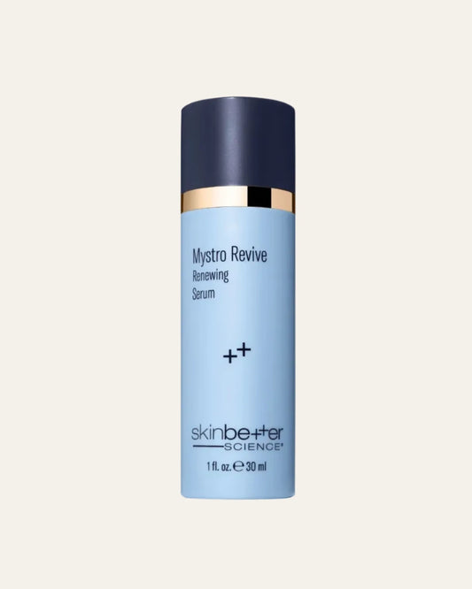 Mystro Revive Renewing Serum