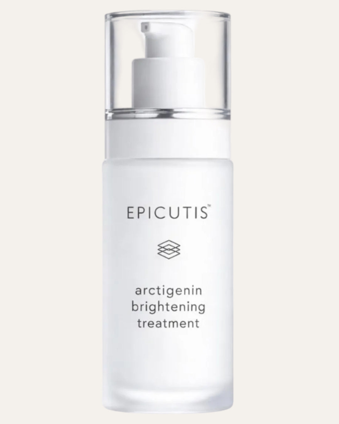 Arctigenin Brightening Treatment