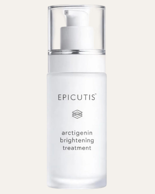 Arctigenin Brightening Treatment