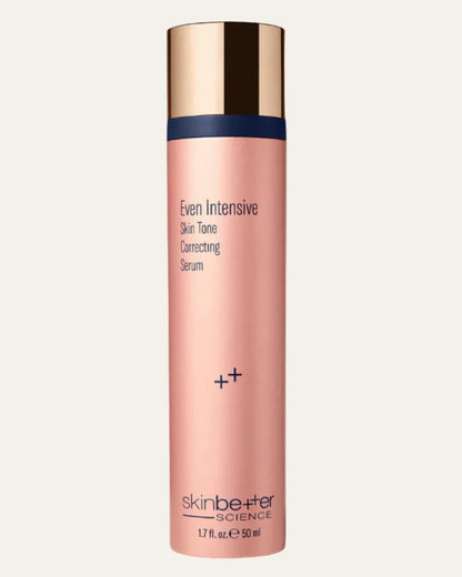 Even Intensive Skin Tone Correcting Serum