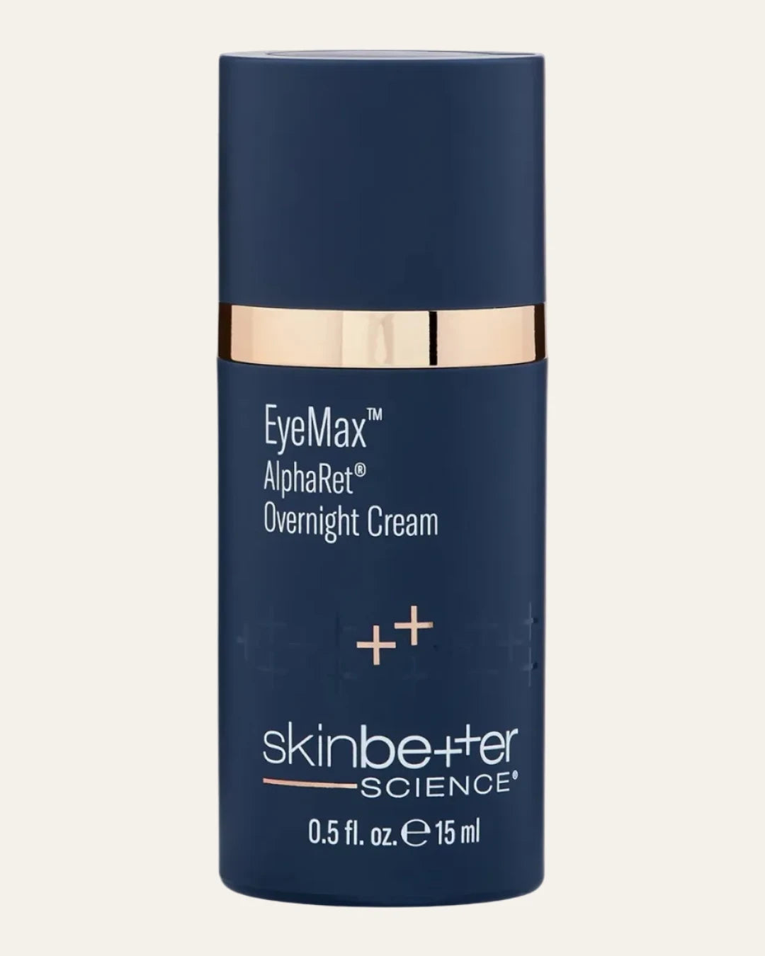 Eyemax Alpharet Overnight Cream
