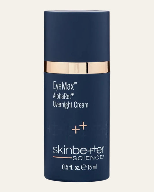 Eyemax Alpharet Overnight Cream