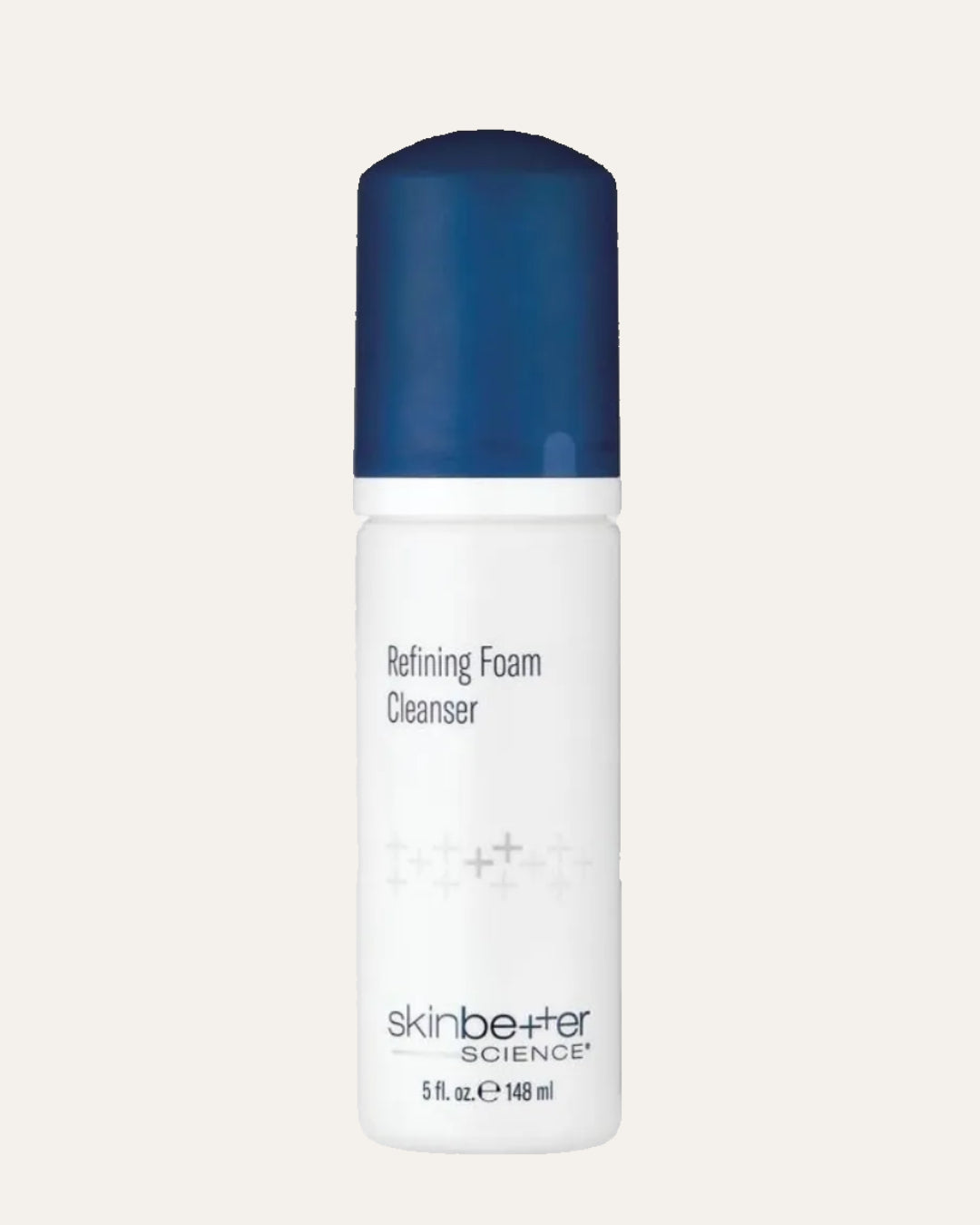 Refining Foam Cleanser