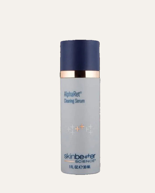 Clearing Serum