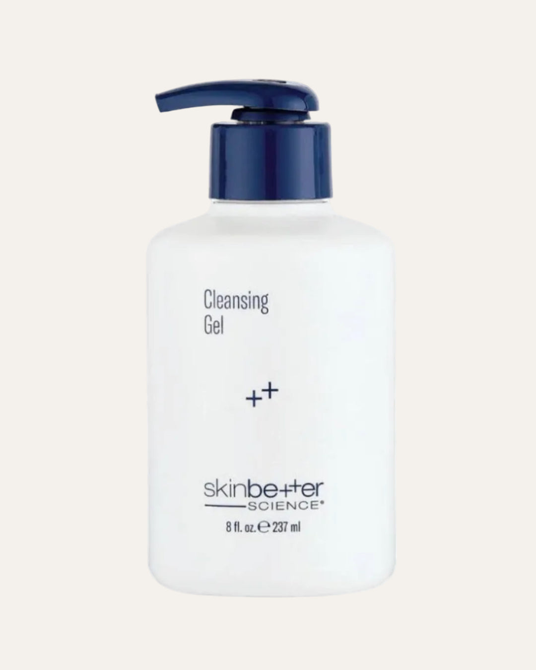 Cleansing Gel