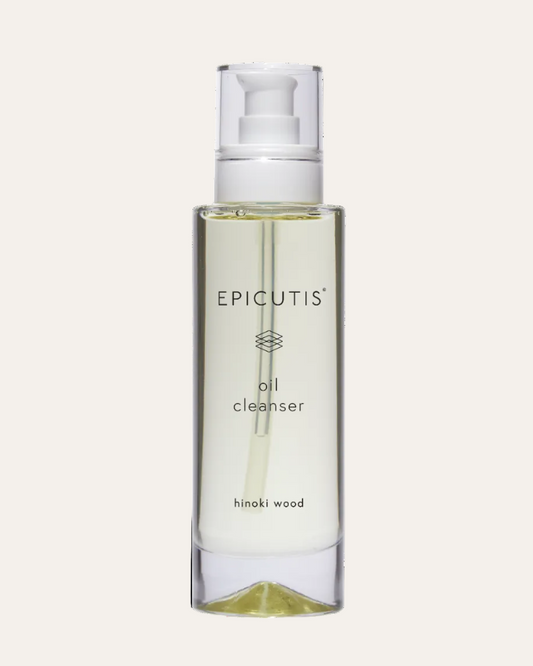 Oil Cleanser