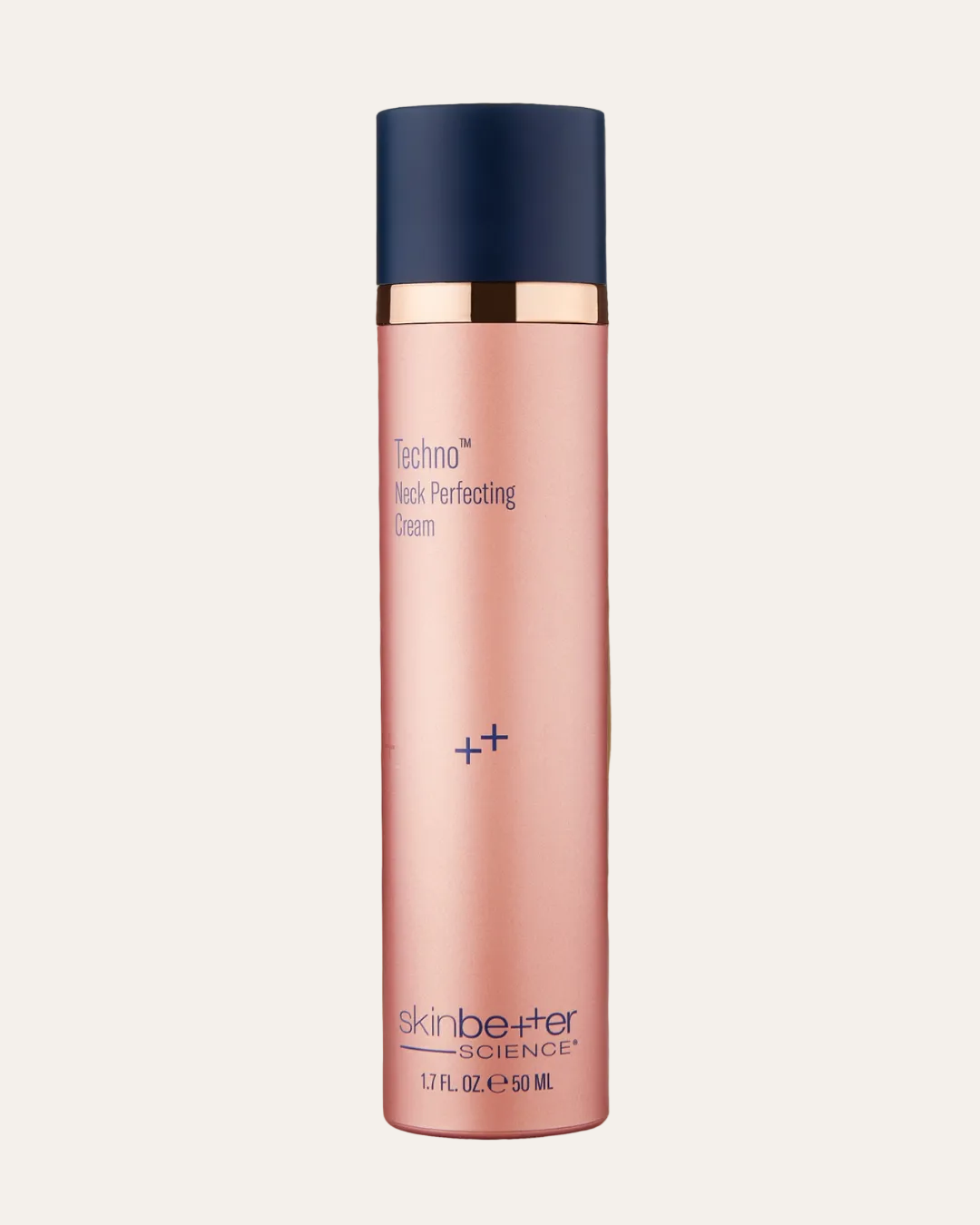 Techno Neck Perfecting Cream