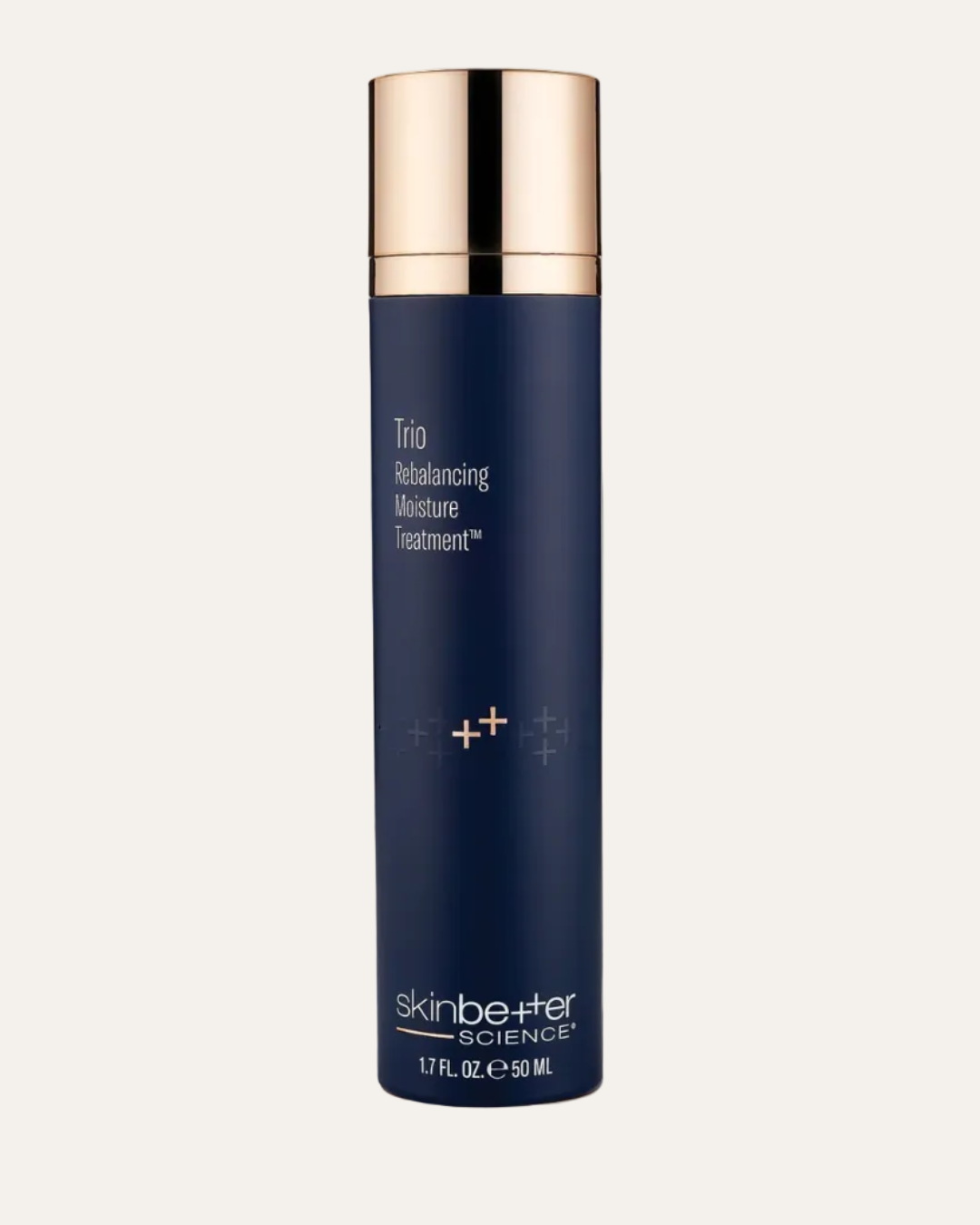 Trio Rebalancing Moisture Treatment