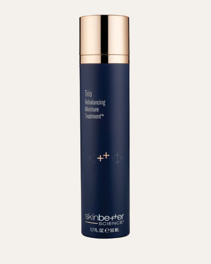 Trio Rebalancing Moisture Treatment