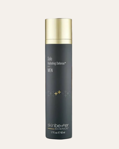 Solo Hydrating Defense MEN