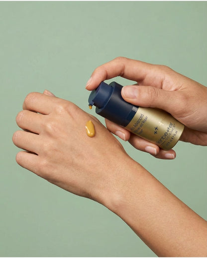 Alto Advanced Defense and Repair System