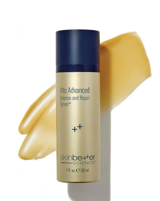 Alto Advanced Defense and Repair System