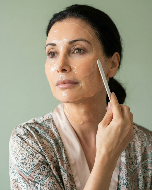 CO2 Lift Pro 3 Treatment Box