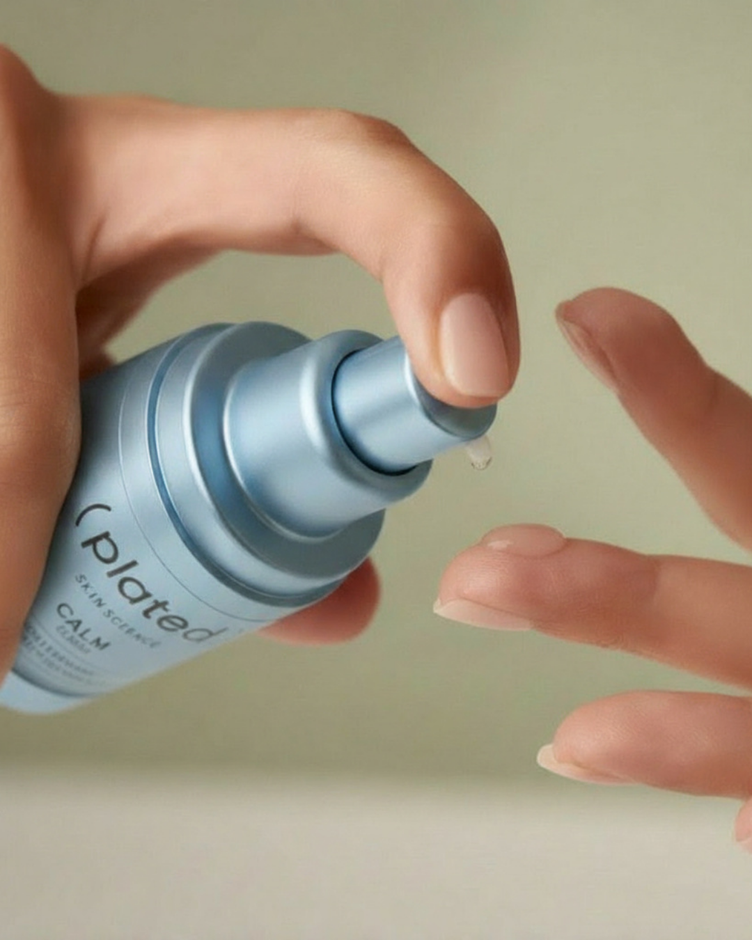 CALM Serum