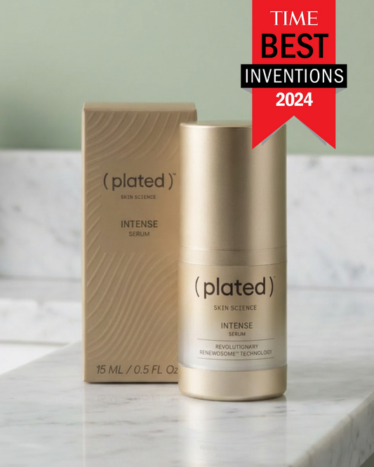INTENSE Serum