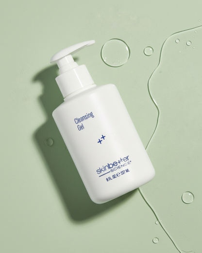 Cleansing Gel