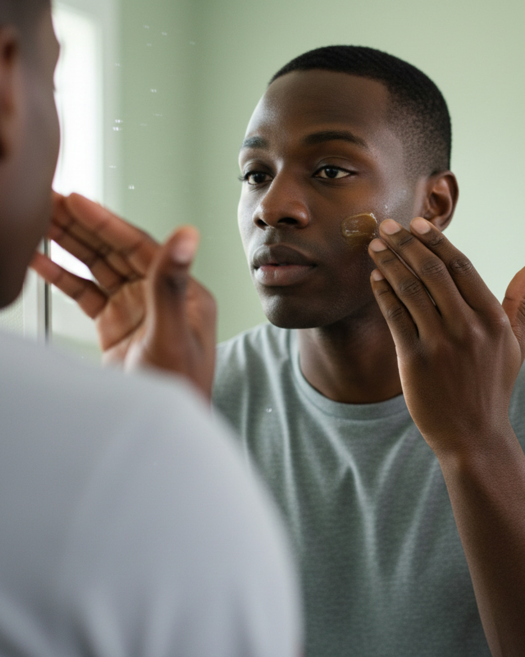 Solo Hydrating Defense MEN