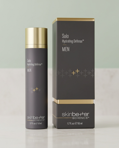 Solo Hydrating Defense MEN