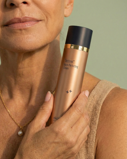 Techno Neck Perfecting Cream