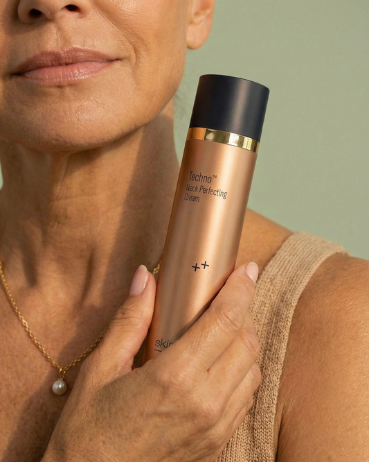 Techno Neck Perfecting Cream