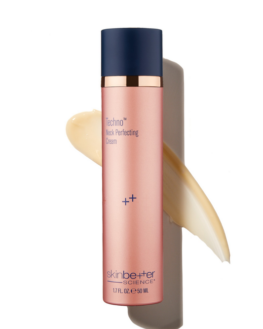 Techno Neck Perfecting Cream