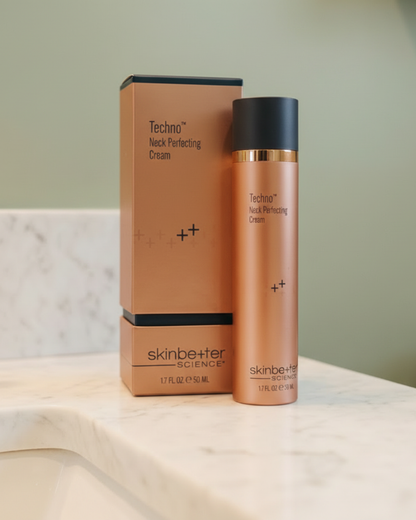 Techno Neck Perfecting Cream