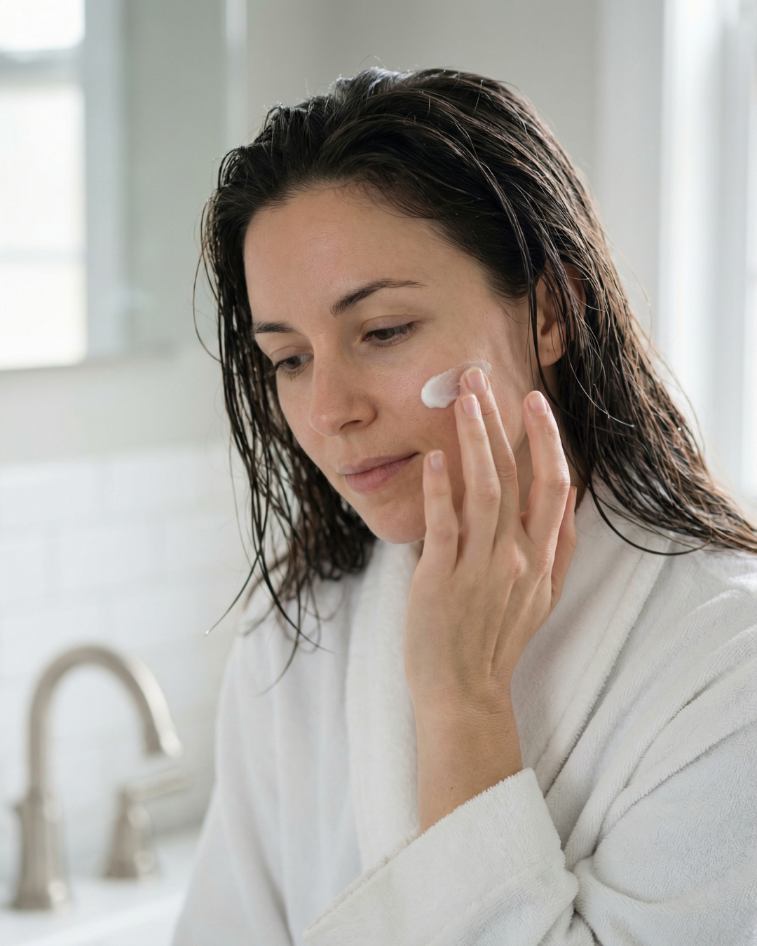 Trio Rebalancing Moisture Treatment